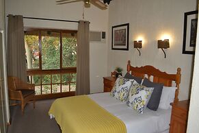 Kruger Park Lodge - Golf Safari SA