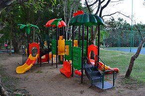 Kruger Park Lodge - Golf Safari SA