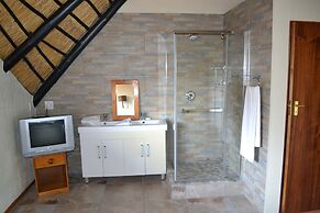 Kruger Park Lodge - Golf Safari SA