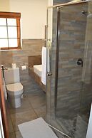 Kruger Park Lodge - Golf Safari SA