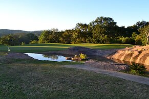 Kruger Park Lodge - Golf Safari SA