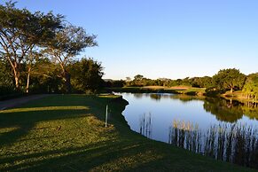 Kruger Park Lodge - Golf Safari SA