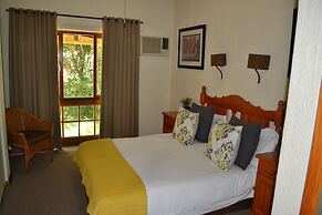 Kruger Park Lodge - Golf Safari SA