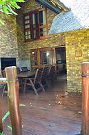 Kruger Park Lodge - Golf Safari SA