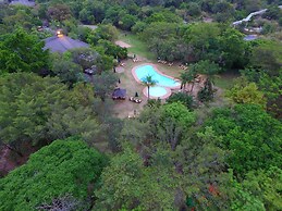 Kruger Park Lodge - Golf Safari SA