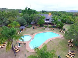 Kruger Park Lodge - Golf Safari SA