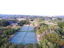 Kruger Park Lodge - Golf Safari SA