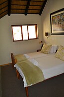 Kruger Park Lodge - Golf Safari SA