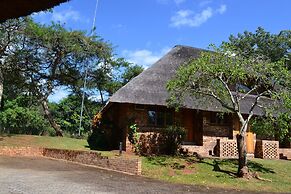 Kruger Park Lodge - Golf Safari SA