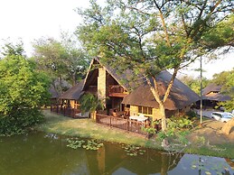 Kruger Park Lodge - Golf Safari SA