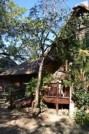 Kruger Park Lodge - Golf Safari SA