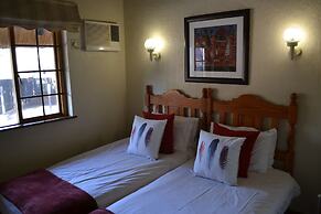 Kruger Park Lodge - Golf Safari SA