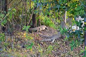 Kruger Park Lodge - Golf Safari SA