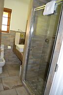 Kruger Park Lodge - Golf Safari SA