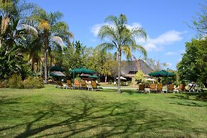 Kruger Park Lodge - Golf Safari SA