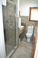 Kruger Park Lodge - Golf Safari SA