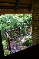 Kruger Park Lodge - Golf Safari SA