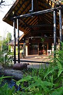 Kruger Park Lodge - Golf Safari SA