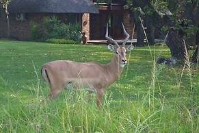 Kruger Park Lodge - Golf Safari SA