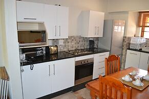 Kruger Park Lodge - Golf Safari SA