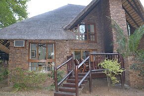 Kruger Park Lodge - Golf Safari SA