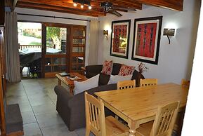 Kruger Park Lodge - Golf Safari SA