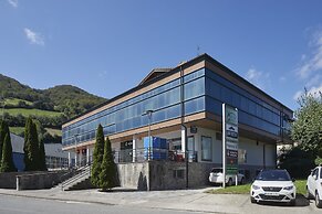 Leizarooms