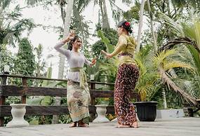 Alam Penari Ubud