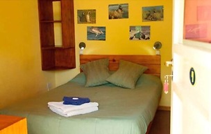 La Tosca Hostel