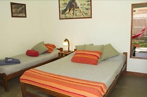 La Tosca Hostel