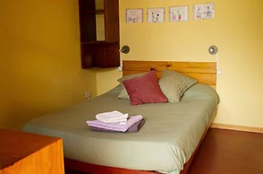 La Tosca Hostel