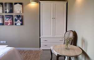 Hotel Mas de Cebrián