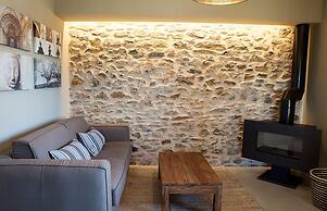 Hotel Mas de Cebrián