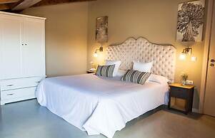 Hotel Mas de Cebrián