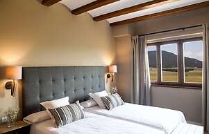 Hotel Mas de Cebrián