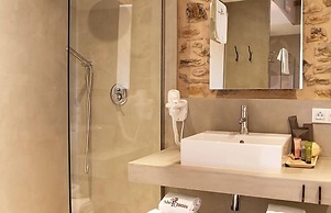 Hotel Mas de Cebrián