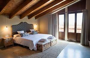 Hotel Mas de Cebrián