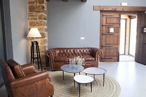 Hotel Mas de Cebrián