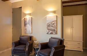 Hotel Mas de Cebrián