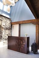 Hotel Mas de Cebrián