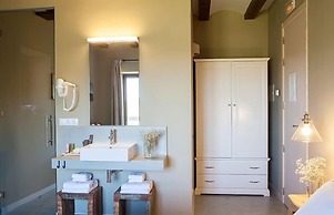 Hotel Mas de Cebrián