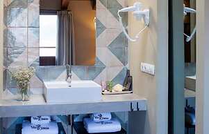 Hotel Mas de Cebrián