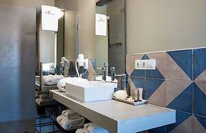 Hotel Mas de Cebrián