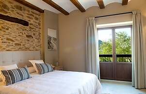 Hotel Mas de Cebrián