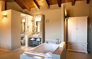 Hotel Mas de Cebrián