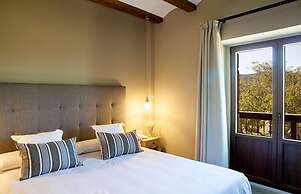 Hotel Mas de Cebrián