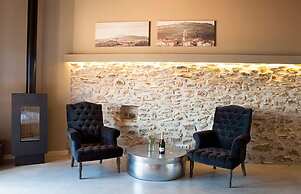 Hotel Mas de Cebrián