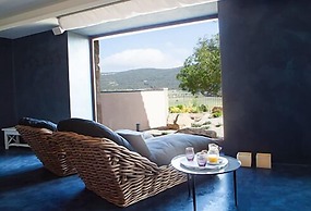 Hotel Mas de Cebrián