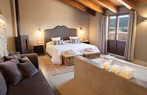 Hotel Mas de Cebrián