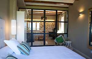 Hotel Mas de Cebrián